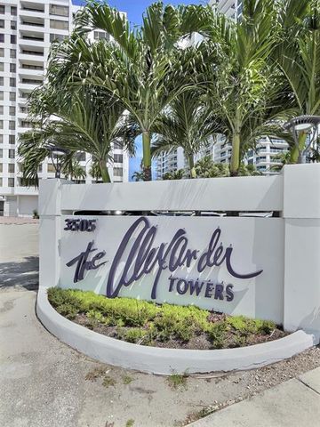 3505 S Ocean Drive, Hollywood, FL 33019