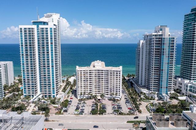 3505 S Ocean Drive, Hollywood, FL 33019