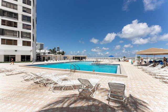 3505 S Ocean Drive, Hollywood, FL 33019