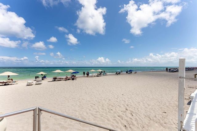 3505 S Ocean Drive, Hollywood, FL 33019