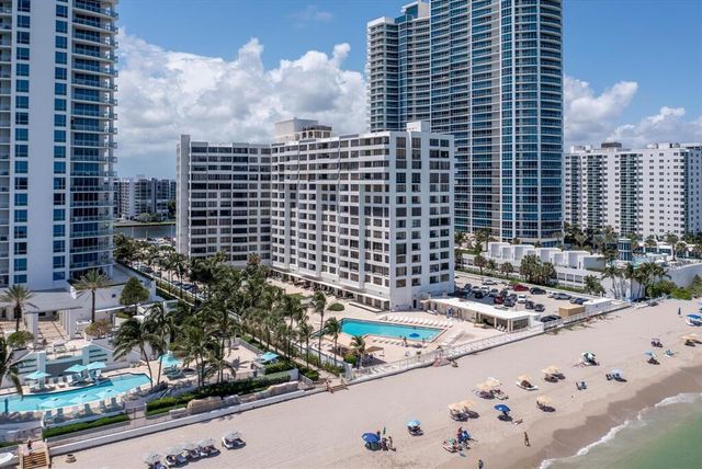 3505 S Ocean Drive, Hollywood, FL 33019