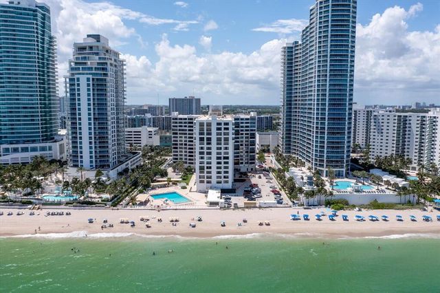 3505 S Ocean Drive, Hollywood, FL 33019