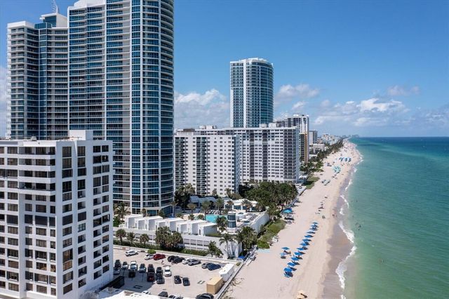 3505 S Ocean Drive, Hollywood, FL 33019