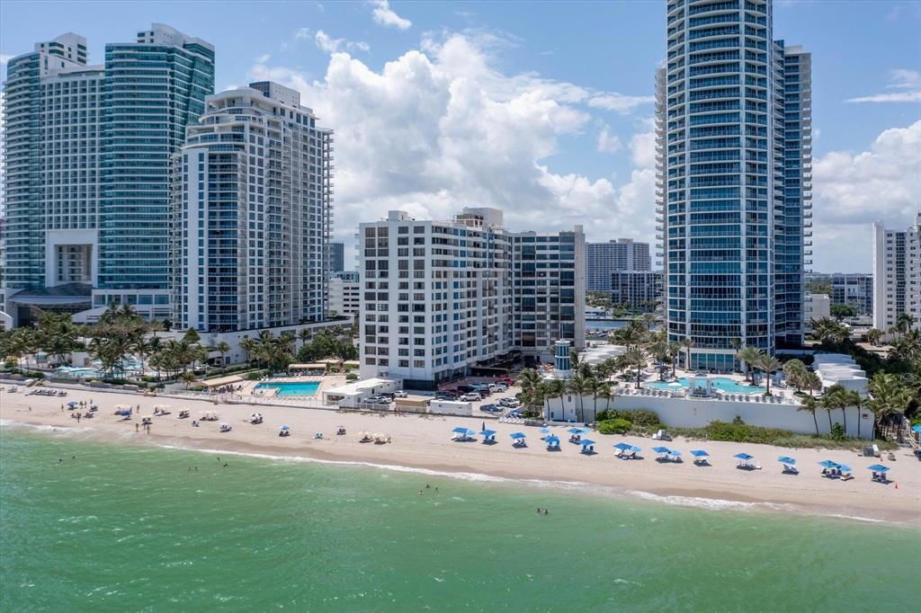 3505 S Ocean Drive, Hollywood, FL 33019