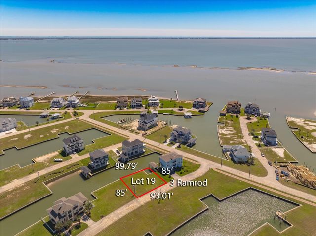 3 Ramrod, Hitchcock, TX 77563