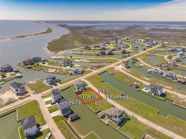 3 Ramrod, Hitchcock, TX 77563