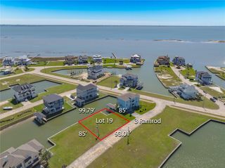 3 Ramrod, Hitchcock, TX 77563