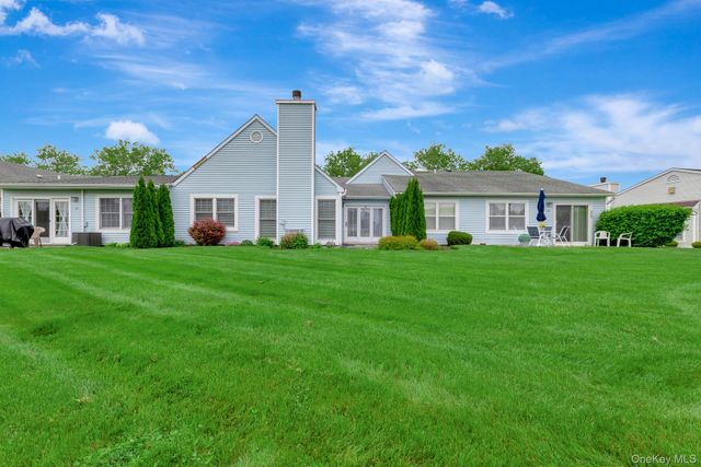 54 Standish Drive, Mount Sinai, NY 11766