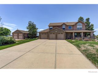 18031 Wagon Trail, Mead, CO 80542