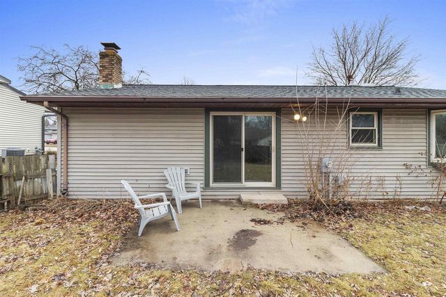 2540 SUN TERRACE, Green Bay, WI 54311