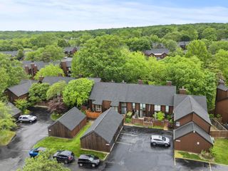 4796 Crazy Horse Lane, Westerville, OH 43081