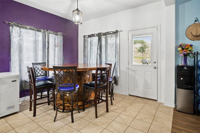 324 Fairgrounds Lane, Ponder, TX 76259