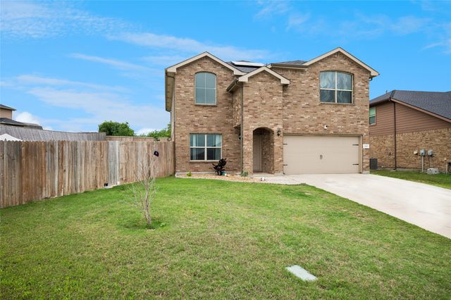 324 Fairgrounds Lane, Ponder, TX 76259