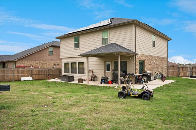 324 Fairgrounds Lane, Ponder, TX 76259