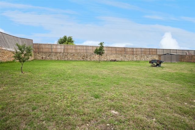324 Fairgrounds Lane, Ponder, TX 76259