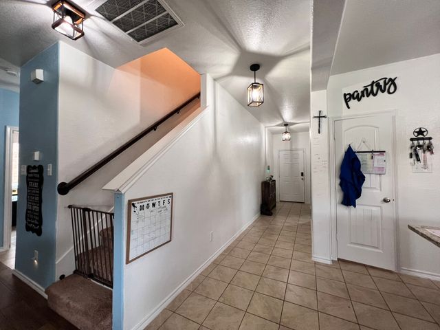 324 Fairgrounds Lane, Ponder, TX 76259