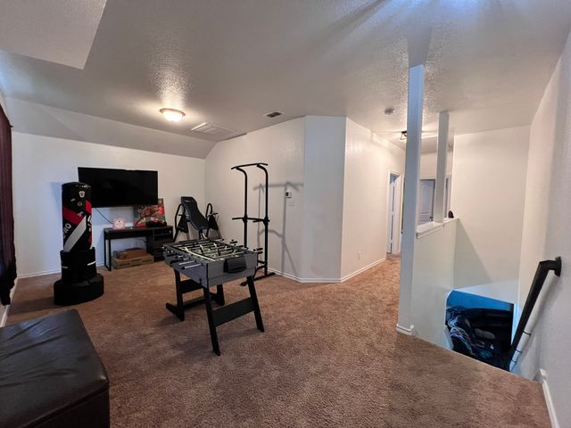 324 Fairgrounds Lane, Ponder, TX 76259