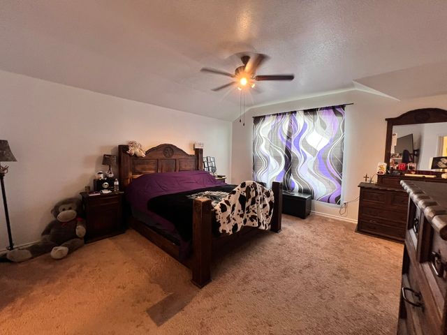 324 Fairgrounds Lane, Ponder, TX 76259