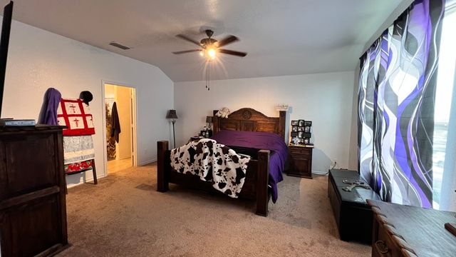 324 Fairgrounds Lane, Ponder, TX 76259