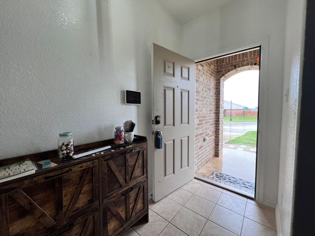324 Fairgrounds Lane, Ponder, TX 76259