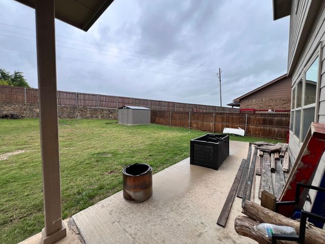 324 Fairgrounds Lane, Ponder, TX 76259