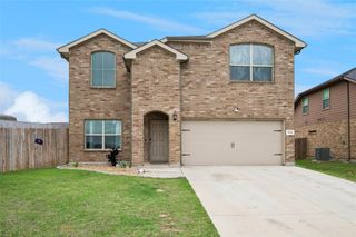 324 Fairgrounds Lane, Ponder, TX 76259