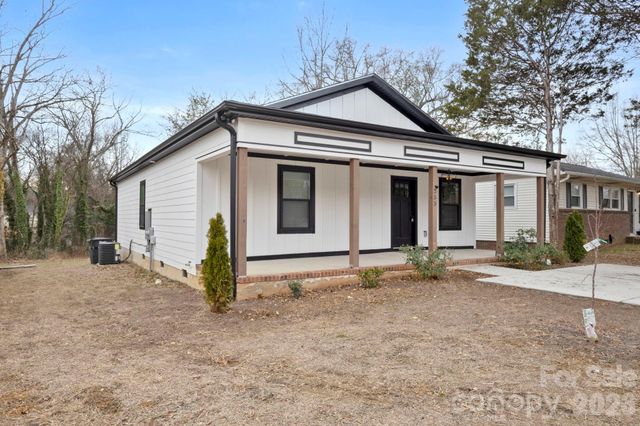 253 Hall Avenue NW, Concord, NC 28027