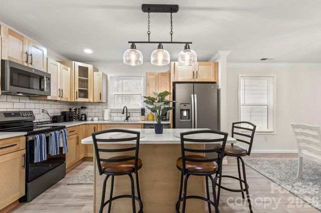 253 Hall Avenue NW, Concord, NC 28027