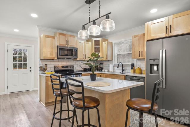 253 Hall Avenue NW, Concord, NC 28027