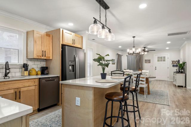 253 Hall Avenue NW, Concord, NC 28027