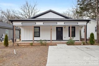 253 Hall Avenue NW, Concord, NC 28027