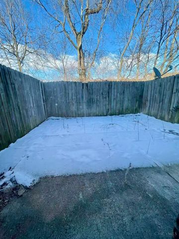 3844 Mack Road, Fairfield, OH 45014