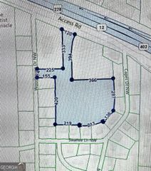 9133 Access Road, Covington, GA 30014