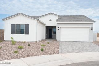 244 E La Estela Lane, San Tan Valley, AZ 85140