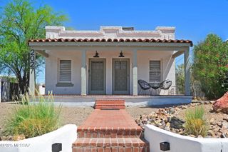 2027 E Hawthorne Street, Tucson, AZ 85719