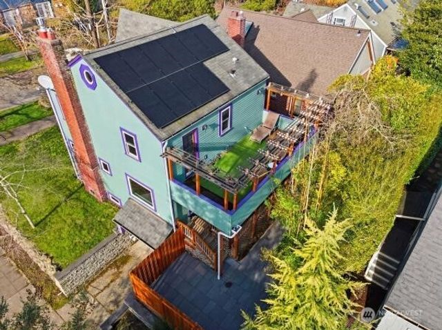 1600 27th Avenue, Seattle, WA 98122