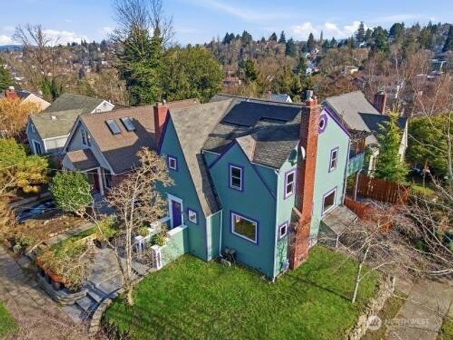 1600 27th Avenue, Seattle, WA 98122