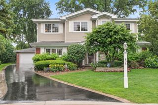 404 Sunset Drive, Wilmette, IL 60091