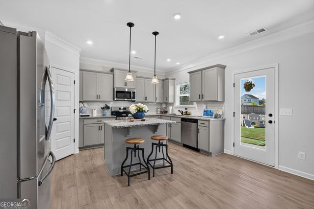 26 Majestic Oaks Way NE, Rome, GA 30165