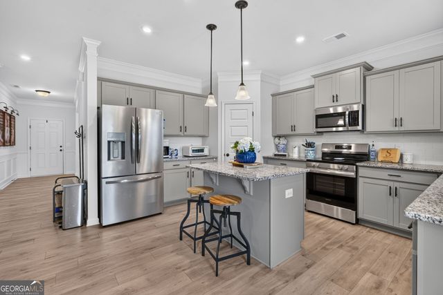 26 Majestic Oaks Way NE, Rome, GA 30165