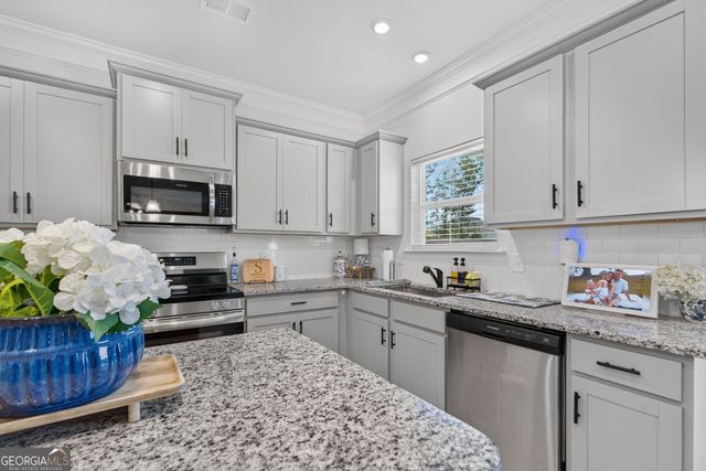 26 Majestic Oaks Way NE, Rome, GA 30165