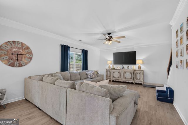 26 Majestic Oaks Way NE, Rome, GA 30165