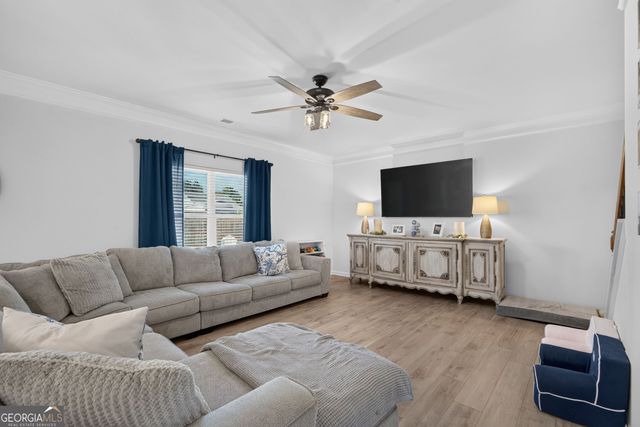 26 Majestic Oaks Way NE, Rome, GA 30165