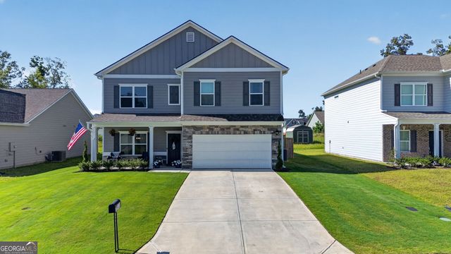 26 Majestic Oaks Way NE, Rome, GA 30165