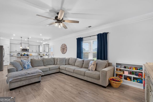 26 Majestic Oaks Way NE, Rome, GA 30165