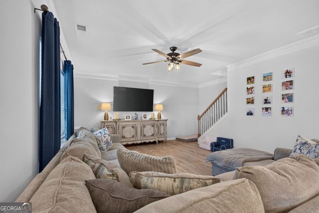 26 Majestic Oaks Way NE, Rome, GA 30165