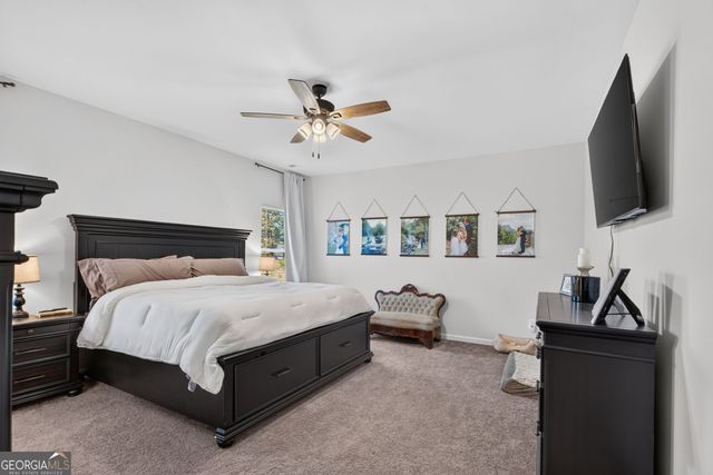 26 Majestic Oaks Way NE, Rome, GA 30165