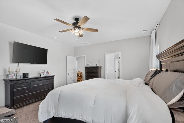 26 Majestic Oaks Way NE, Rome, GA 30165