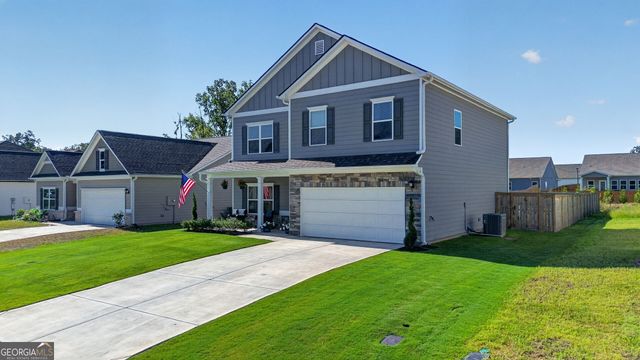 26 Majestic Oaks Way NE, Rome, GA 30165