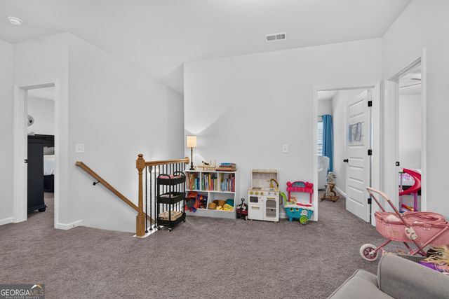 26 Majestic Oaks Way NE, Rome, GA 30165